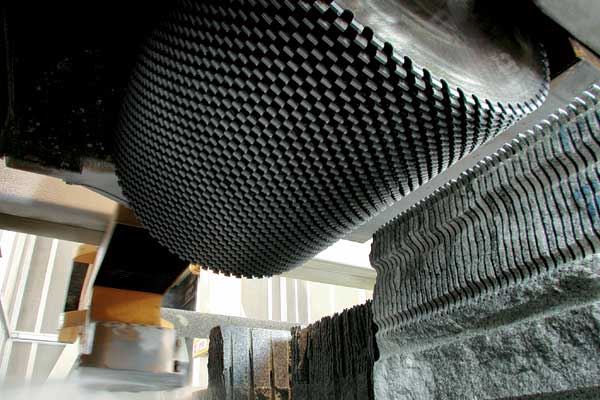 Marble cutting saw blade (5)