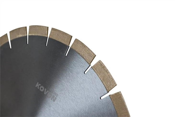 Saw blade for stone (3)