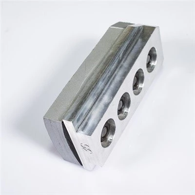 Fickert Metal Bond